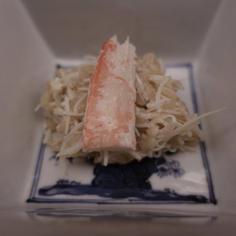 本ズワイガニ(鮨木場谷 （スシキバタニ）)