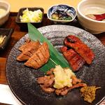 (青葉苑　阪急うめだ本店)