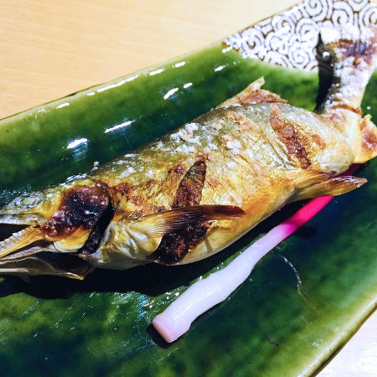 全国の鮎の塩焼きの人気口コミランキング 1ページ目 おいしい一皿が集まるグルメコミュニティサービス Sarah