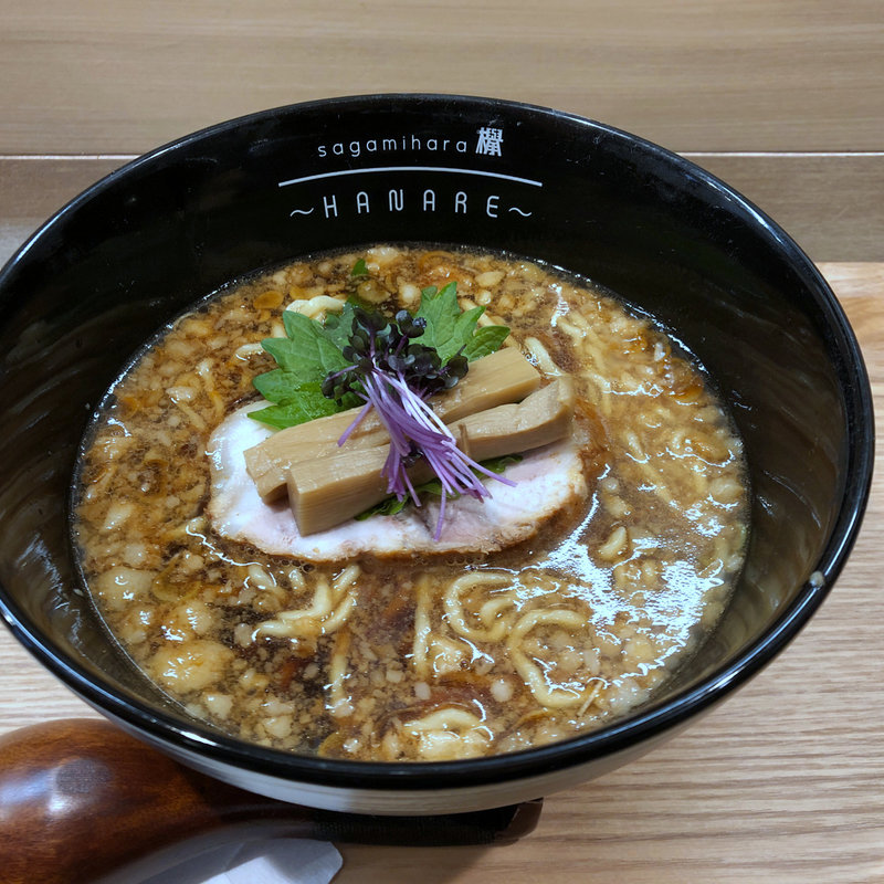 醤油(Sagamihara欅〜HANARE〜)