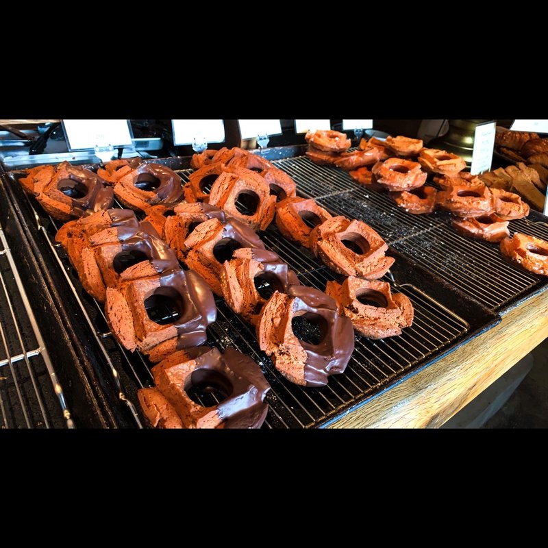 (ラシーヌ　ブレッド＆サラダ)