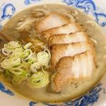 特選煮干し