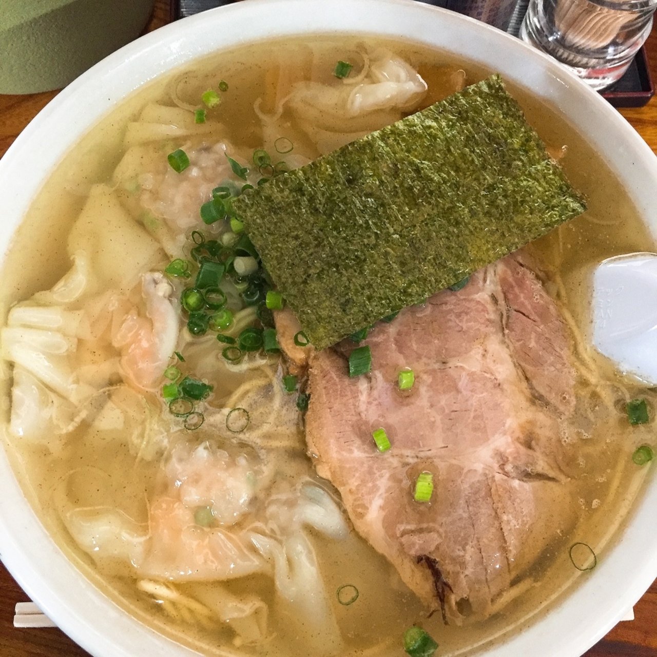 福島市で食べられる人気ラーメンランキング Sarah サラ