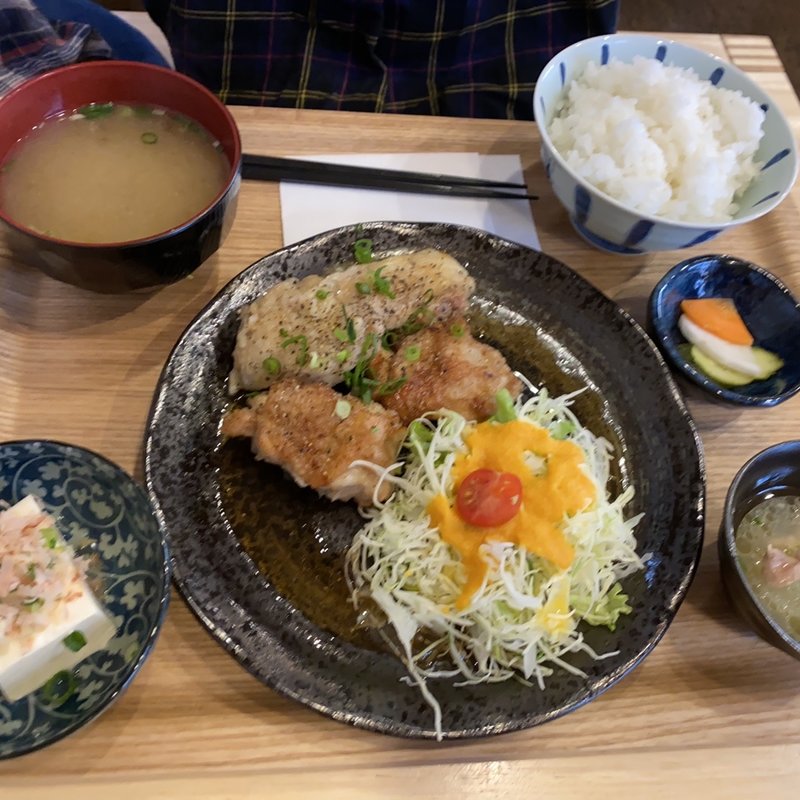 日替わり(ぼたん)