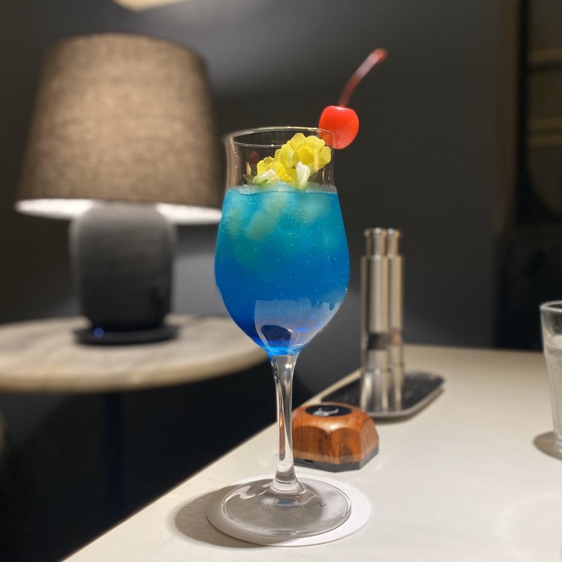 AQUARIUS(T by TAKERU Co.)