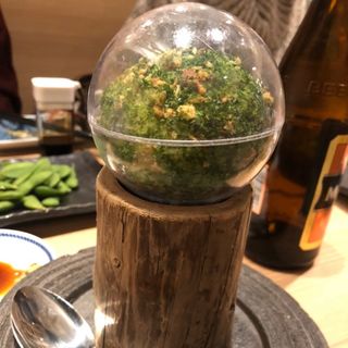 (鮨・酒・肴 杉玉)