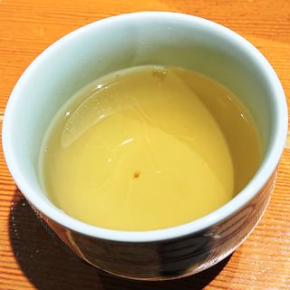 そば茶(蕎麦居酒屋　高田屋　川崎)