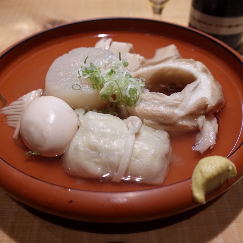 くるま麩(山さん （やまさん）)