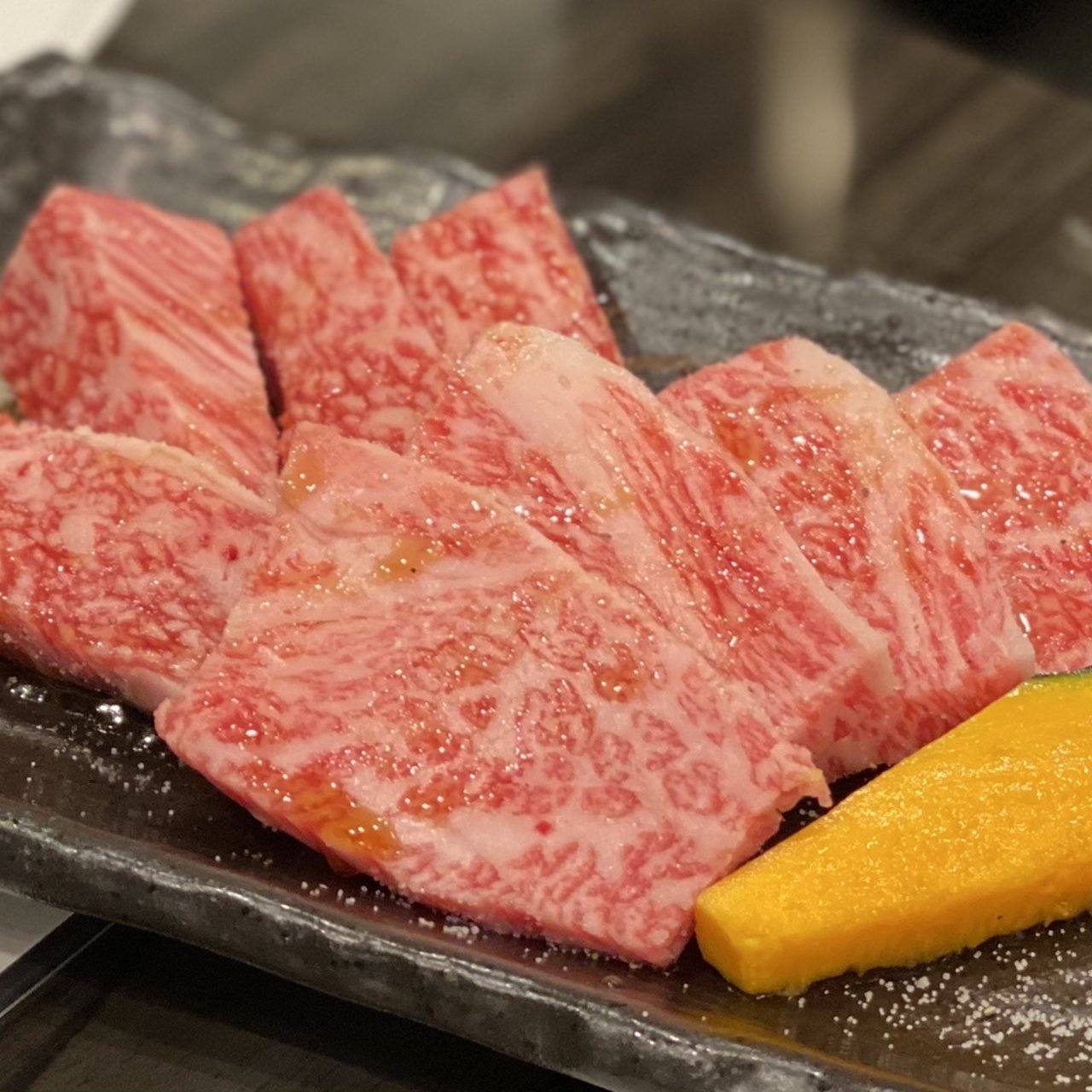 特選カルビ 焼肉 明石八 江坂本店 の口コミ一覧 おいしい一皿が集まるグルメコミュニティサービス Sarah