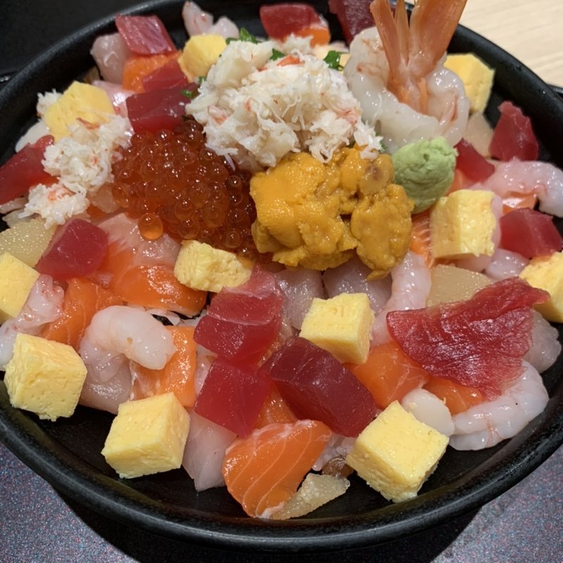 (はな膳 白井店)