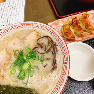 熊本市西区で食べられる人気ラーメンランキング Sarah サラ