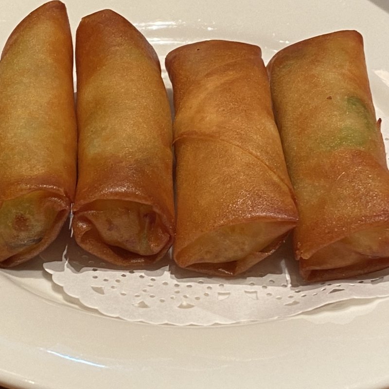 春巻き(パラダイス ダイナシティ)