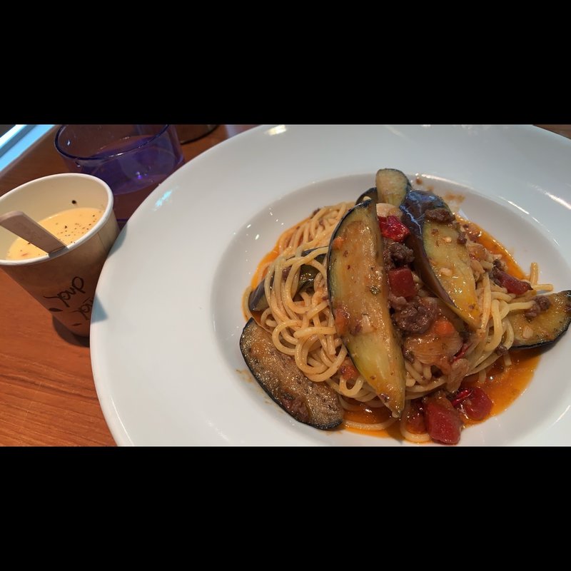 (street pasta company)