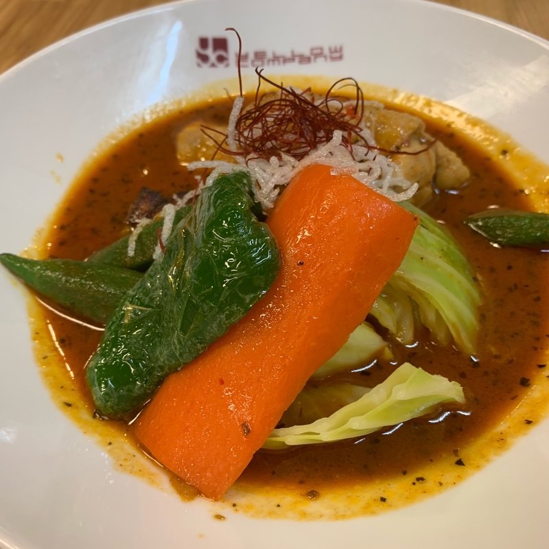 チキン＆キャベツM(イエローカンパニー 新宿店)