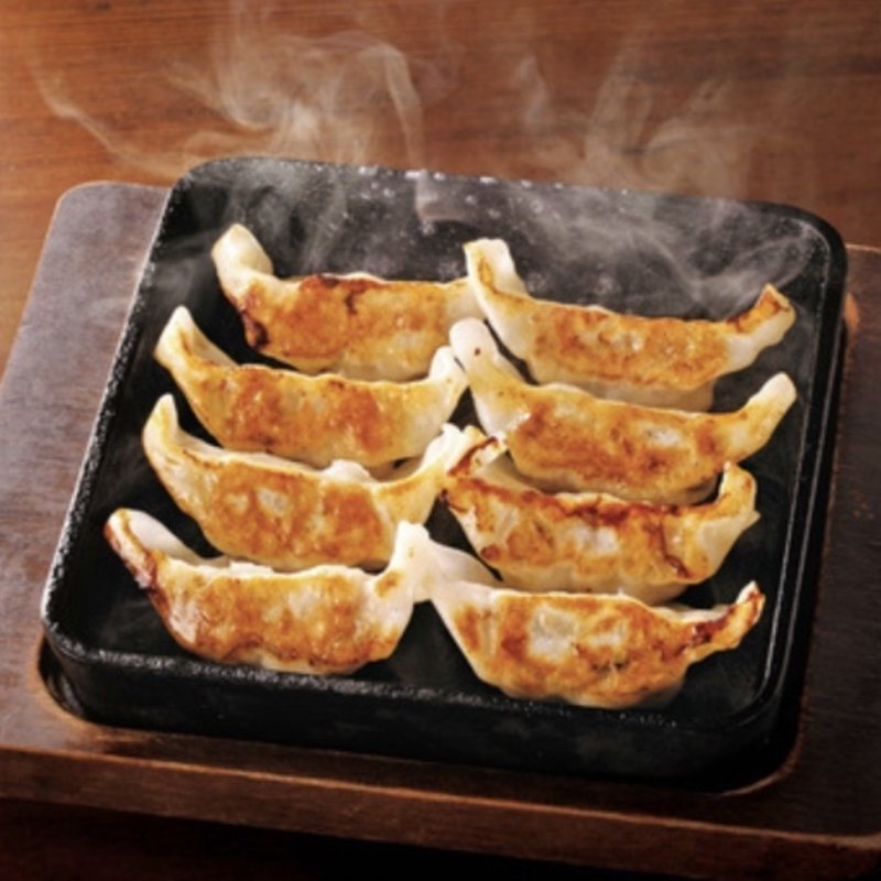 餃子(魚民 山鹿昭和町店 )