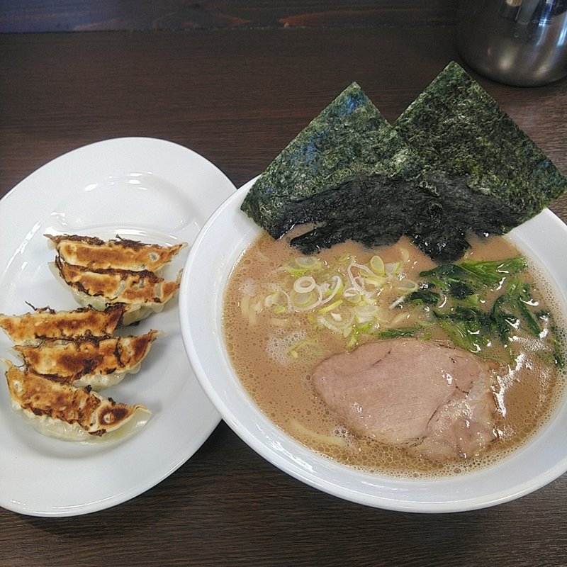 ランチセット(仙台っ子 古川店 )