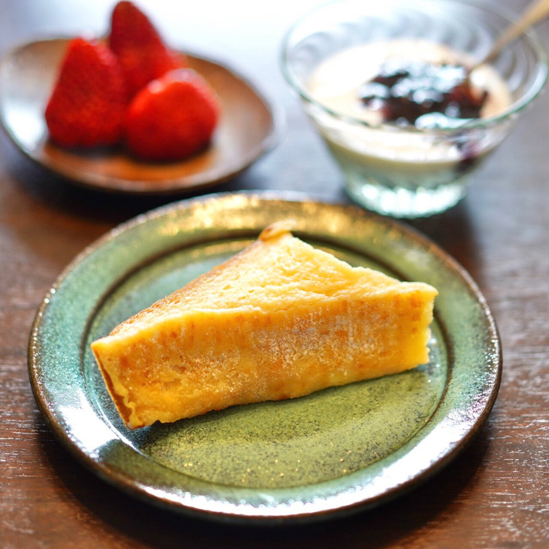 フレンチトースト(馬場FLAT )