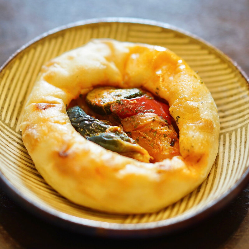 ピザパン(馬場FLAT )