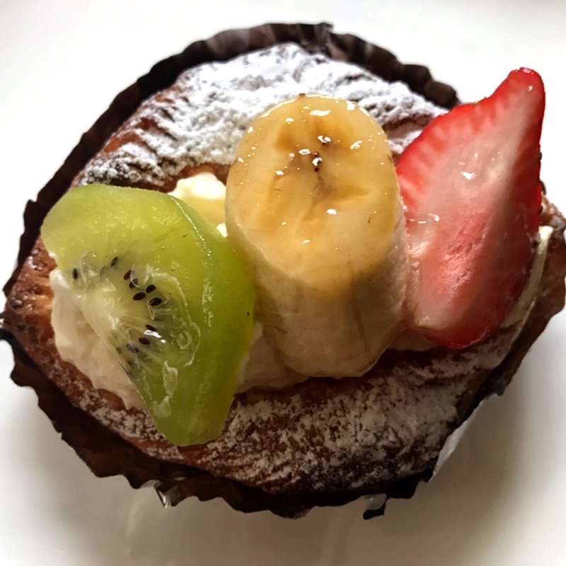 フルーツデニッシュ(ｐａｉｎ屋 （パンヤ）)