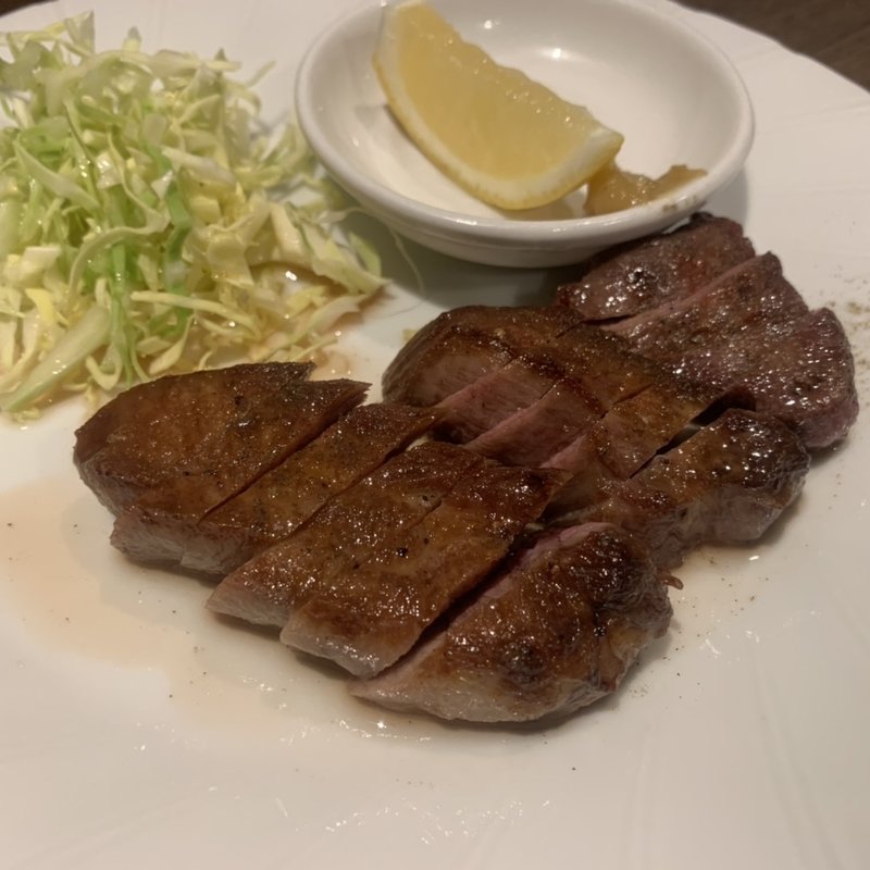 サガリ焼き(タンテール富士)