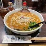 みそラーメン　LINEクーポン