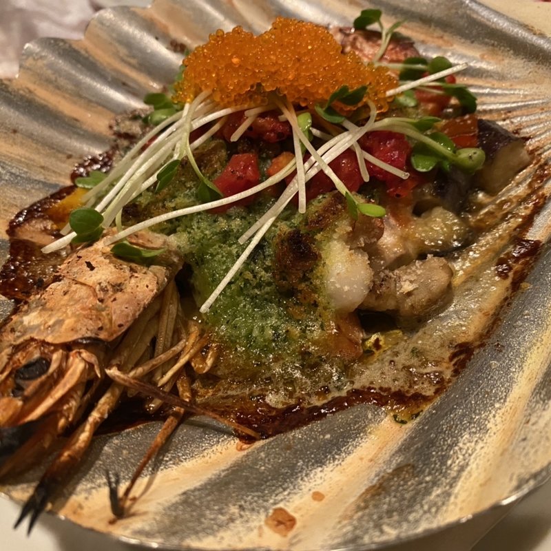 (イルキャンティ 下赤塚)