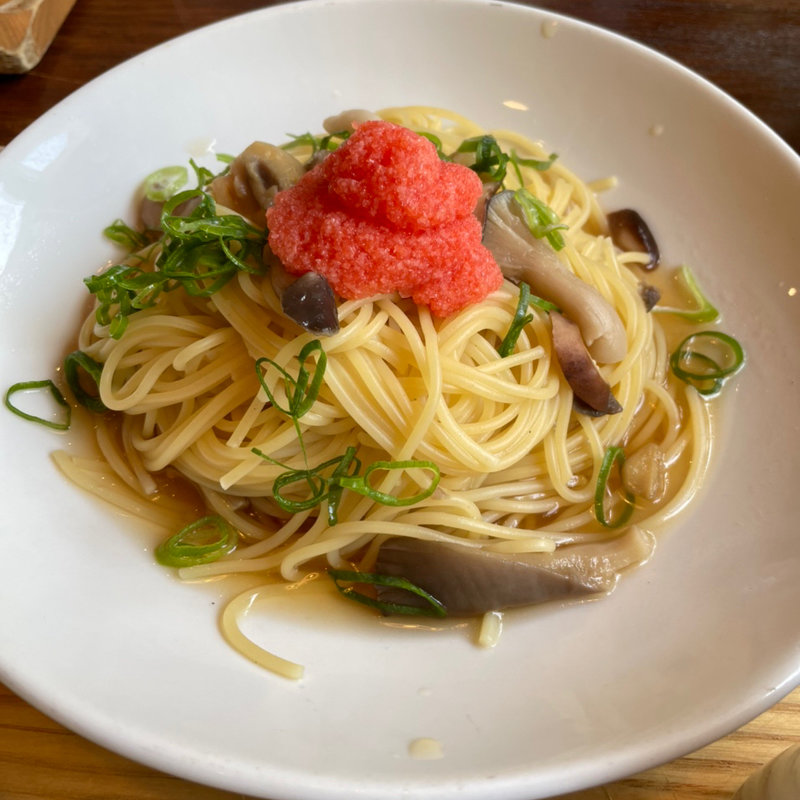 日替りパスタランチ(だん家 田町グランパーク店)