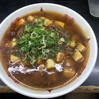 マーボー(餃子の大将 )