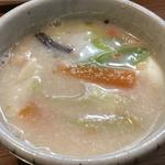 5000円おまかせコース(ゆうぎり )
