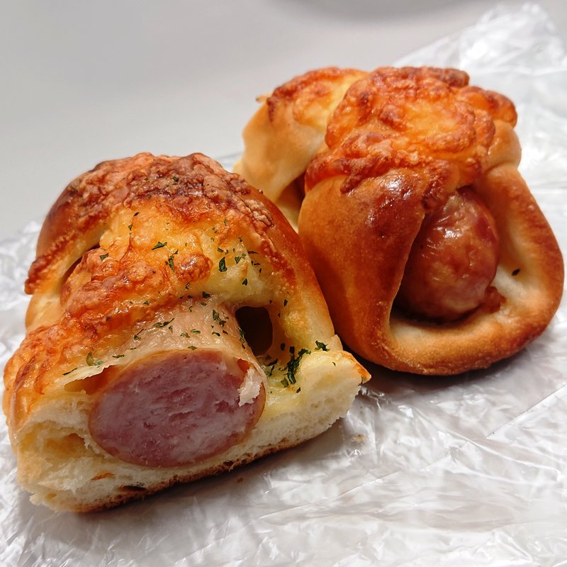 ジューシー！フランク(キィニョン エキュート立川店)