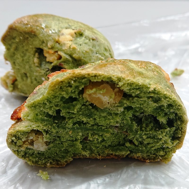 よもぎスコーン(キィニョン エキュート立川店)