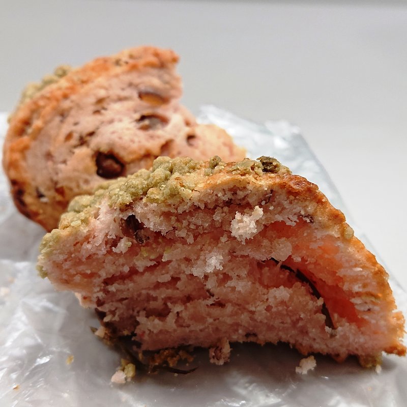 桜スコーン(キィニョン エキュート立川店)