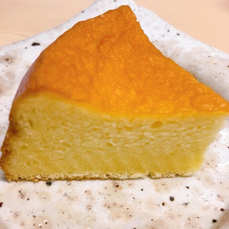 バターケーキ(ごはんとおやつの日々)