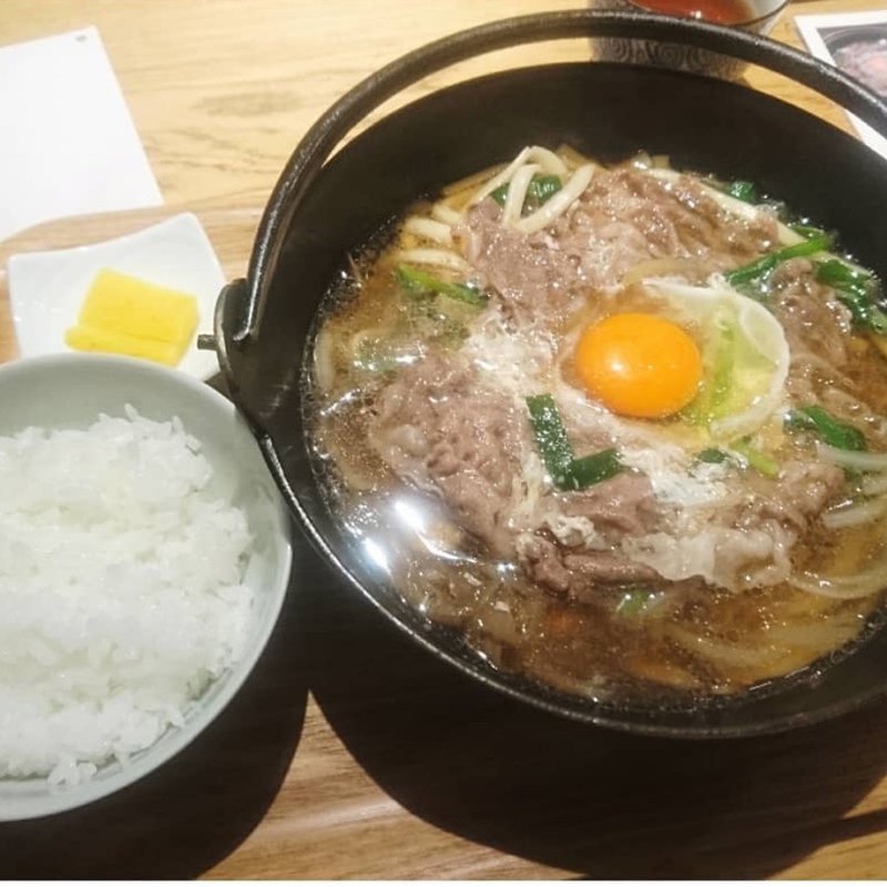 牛鍋(船場虎島)