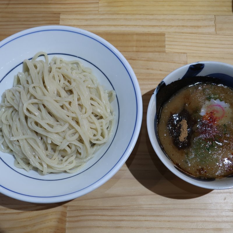 つけ麺(TATARABA)