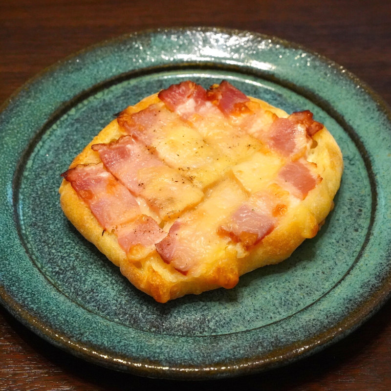 タルティーヌ(馬場FLAT )