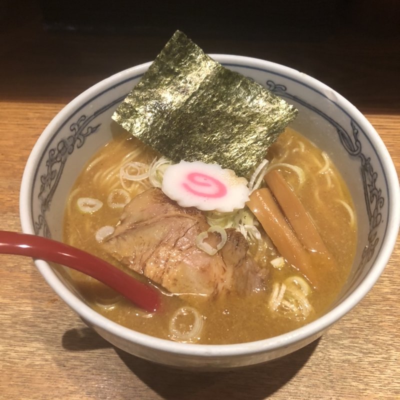 六三六ラーメン(麺や六三六 姫路店)