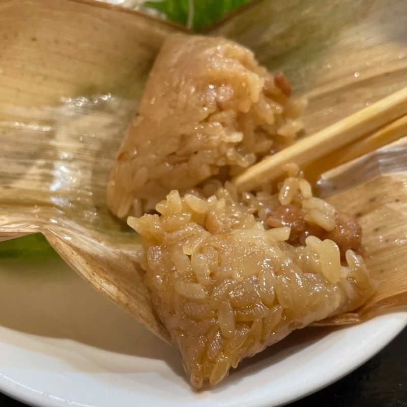 麺類＋中華ちまきセット(満福 大船店)