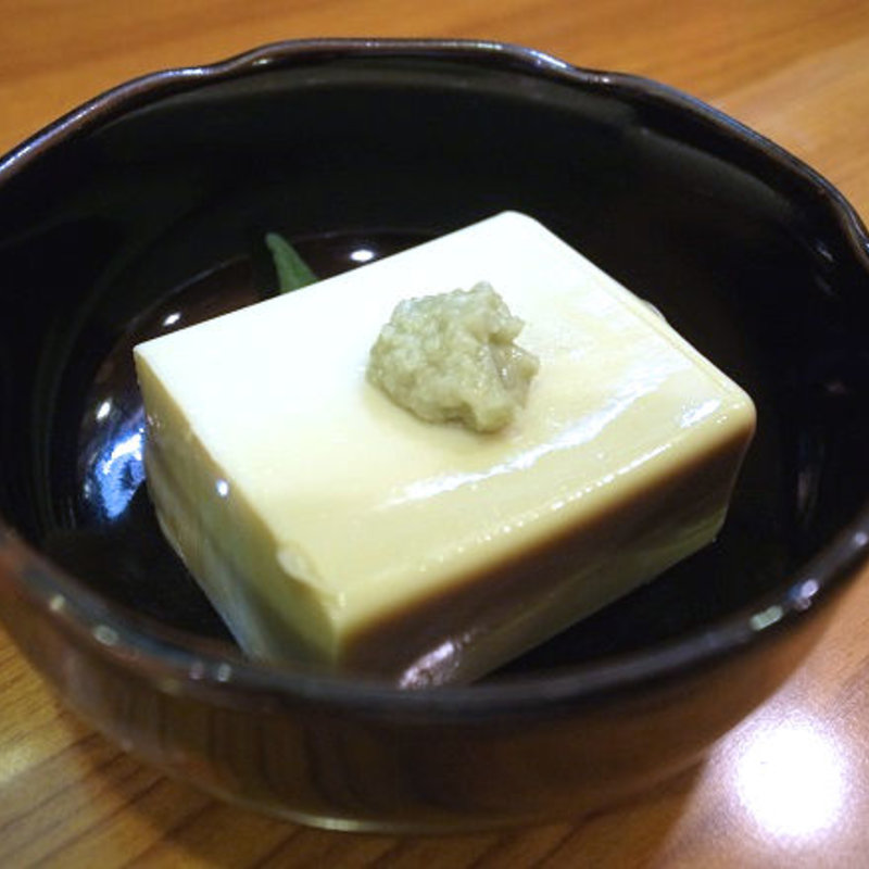 かに豆腐(たら福 )