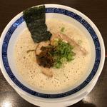 蒼空豚麺