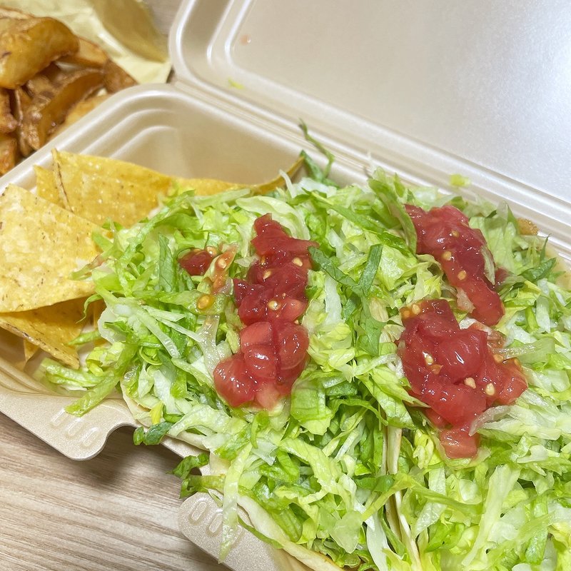 タコス(ロコフィ)