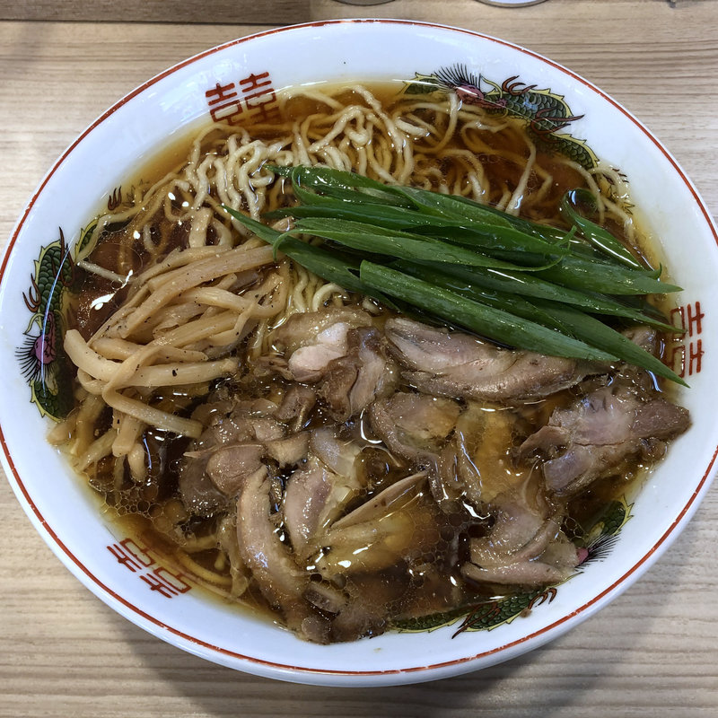 醤油(くじら食堂bazar三鷹店)