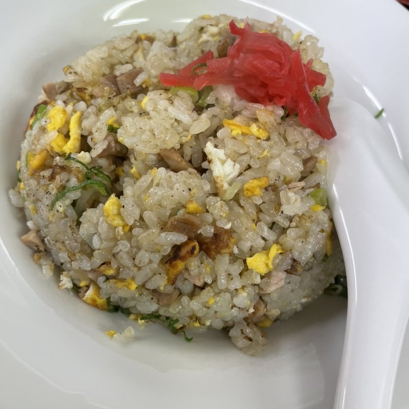 チャーハン(大喜)