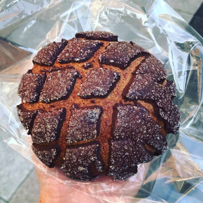 ショコラ(東京メロンパン 神保町店 （TOKYO MELON PAN）)