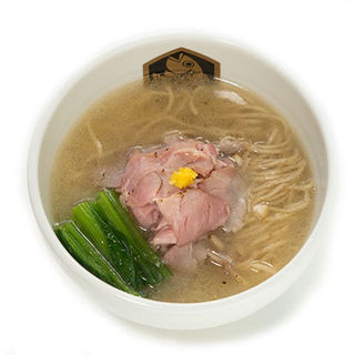 真鯛らーめん(真鯛らーめん 麺魚 )