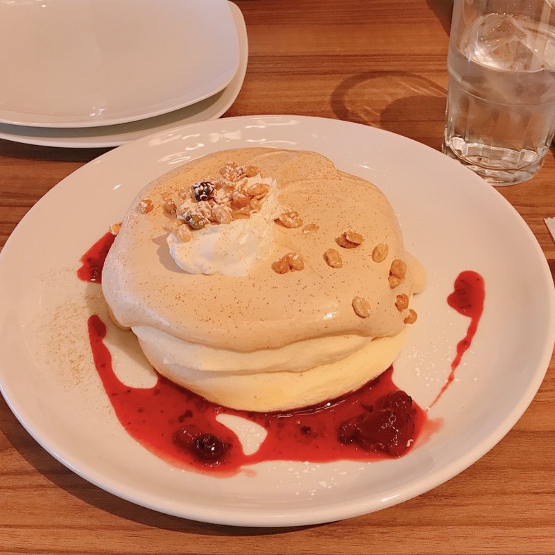 (高倉町珈琲 鶴ヶ島店)