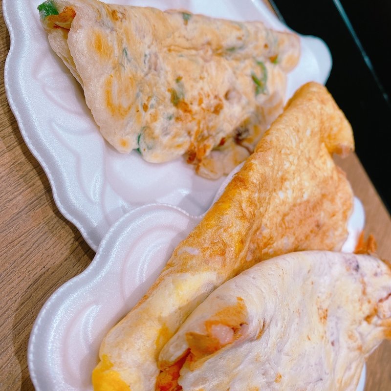 (阪神名物 いか焼き)