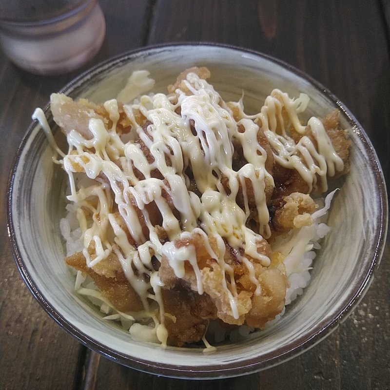 ミニ宝介めし(ちゃぐちゃぐ　宝介 迫店 )