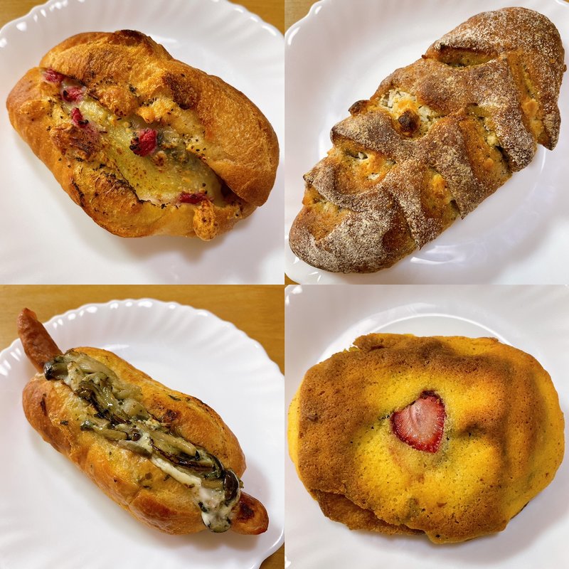 (ピッコロホマレッタ)