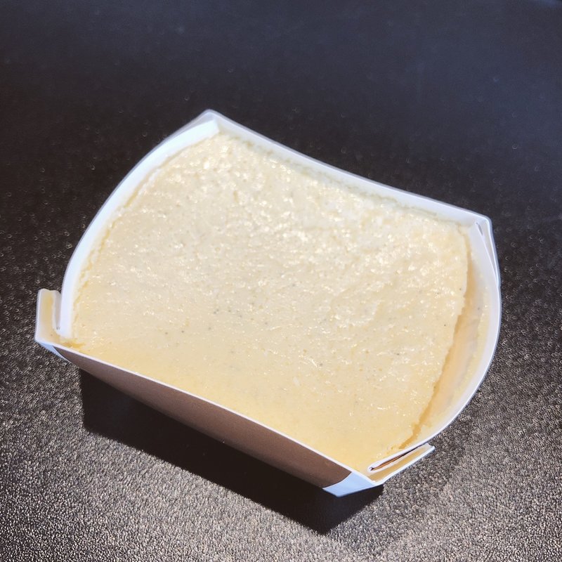 バニラ香るチーズテリーヌ(セブン-イレブン 台東浅草橋3丁目店)